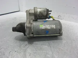 Foto de MOTOR ARRANQUE OPEL CORSA D referencia 55221292 foto 3
