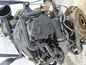 Foto de MOTOR COMPLETO SEAT CORDOBA BERLINA (6L2) 1.9 TDI (101 CV / 74 KW) referencia ATD foto 5