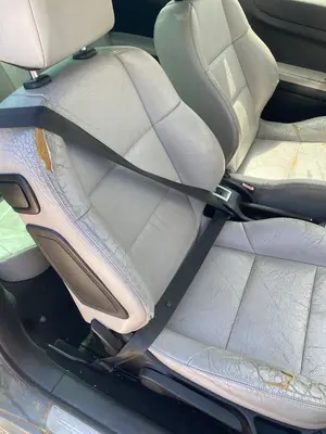 Foto de CINTURON SEGURIDAD DELANTERO DERECHO PEUGEOT 307 CC CABRIO-COUPÉ (S2)