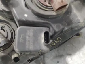 Foto de FARO DERECHO OPEL ZAFIRA A 1.8 16V CAT (116 CV / 85 KW) referencia 89100055 foto 6