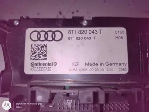 Foto de NO IDENTIFICADO AUDI A4 AVANT (8K5) 2.0 16V TDI (143 CV / 105 KW) referencia 8T1820043T foto 4