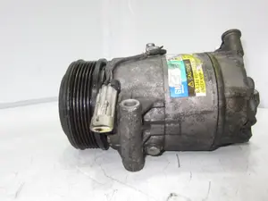Foto de COMPRESOR AIRE ACONDICIONADO OPEL ZAFIRA B referencia 6562434 foto 5