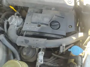 Foto de BOMBA DIRECCION KIA CARNIVAL II (FL) 2.9 CRDi CAT (144 CV / 106 KW) referencia 0K55232600DFKZ