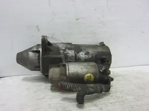 Foto de MOTOR ARRANQUE DAEWOO NUBIRA BERLINA referencia 96550792 foto 6