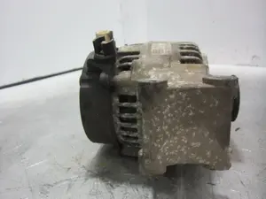 Foto de ALTERNADOR FORD FOCUS BERLINA (CAK) 1.6 16V CAT (101 CV / 74 KW) referencia 98AB10300GK foto 6