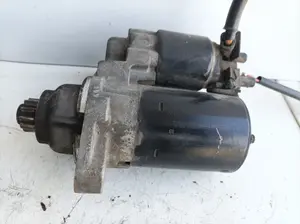 Foto de MOTOR ARRANQUE SEAT IBIZA (6L1) referencia 0001120400 foto 1
