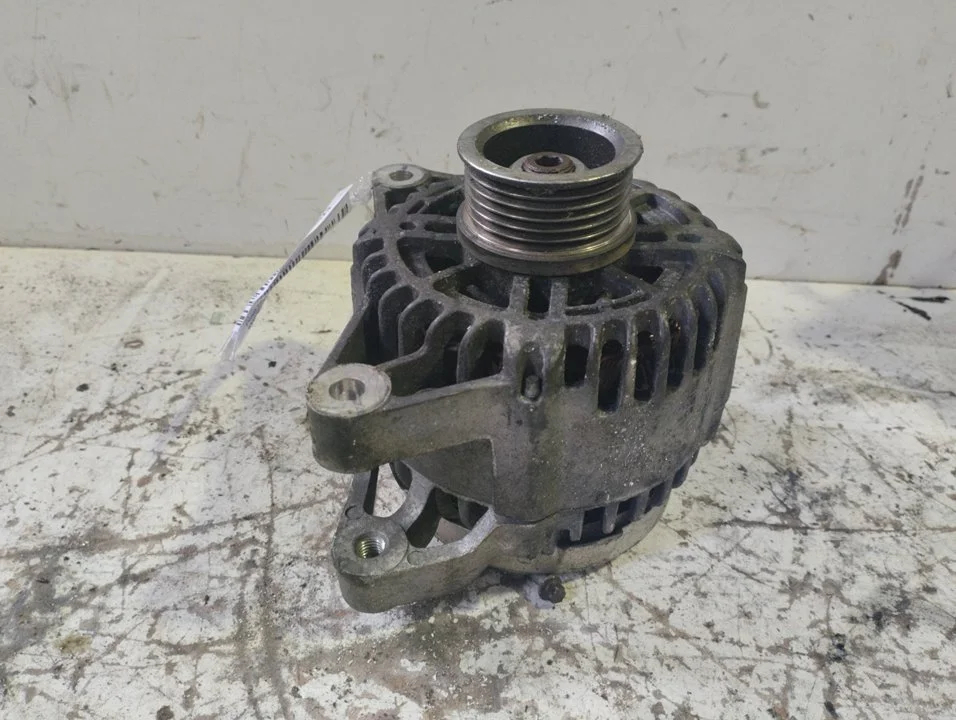 Foto de ALTERNADOR FORD FIESTA (CB1) referencia 63380002010