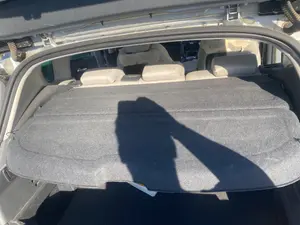 Foto de BANDEJA TRASERA PEUGEOT 3008 1.6 16V (120 CV / 88 KW)