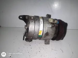 Foto de COMPRESOR AIRE ACONDICIONADO OPEL OMEGA B referencia 24432574 foto 7