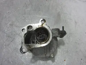 Foto de DEPRESOR FRENO / BOMBA VACIO RENAULT MEGANE II BERLINA 3P referencia D163123491