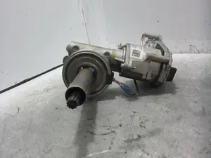 Foto de COLUMNA DIRECCION OPEL MERIVA 1.7 16V CDTI (101 CV / 74 KW) referencia 26108652 foto 5