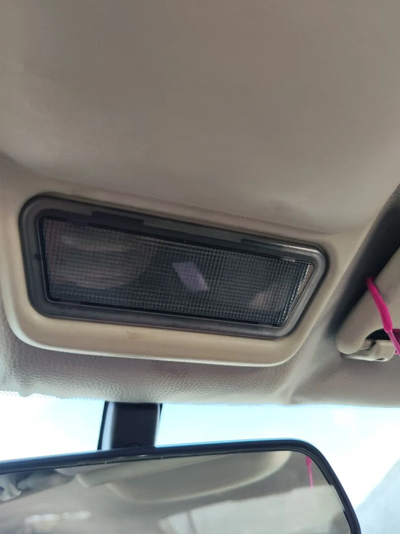 Foto de LUZ INTERIOR OPEL VECTRA B BERLINA 2.0 DTI (101 CV / 74 KW) referencia 24409328