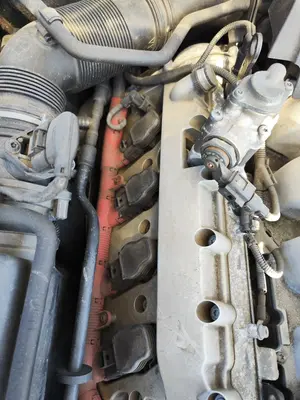 Foto de BOBINA ENCENDIDO VOLKSWAGEN TOUAREG (7L6) 4.2 V8 32V FSI (350 CV / 257 KW)