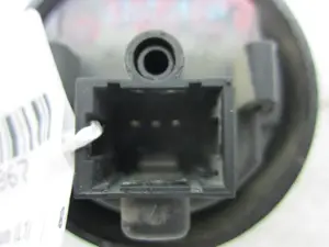 Foto de MANDO LUCES NISSAN KUBISTAR (X76) 1.5 dCi Turbodiesel CAT (82 CV / 60 KW) referencia 8200128509 foto 4