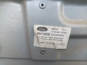 Foto de ELEVALUNAS DELANTERO DERECHO OPEL CORSA C 1.2 16V CAT (Z 12 XE / LW4) (75 CV / 55 KW) referencia 4M51B203A28BE foto 2