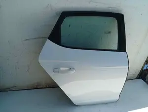 Foto de ELEVALUNAS TRASERO DERECHO SEAT LEON (5F1) 1.6 TDI (105 CV / 77 KW) referencia 5F9839462D