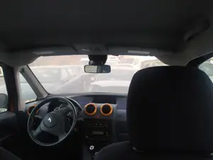 Foto de COLUMNA DIRECCION PEUGEOT 1007 1.4 HDi (68 CV / 50 KW)