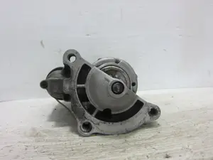 Foto de MOTOR ARRANQUE PEUGEOT 206 referencia 001108183 foto 3