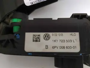 Foto de PEDAL ACELERADOR AUDI A3 (8P1) 2.0 TDI (140 CV / 103 KW) referencia 1K1723503L foto 5
