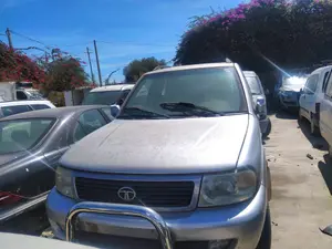 Foto de CAPO TATA SAFARI (1998) 3.0 TDI (114 CV / 84 KW) referencia 2454914