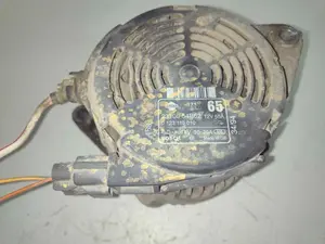 Foto de ALTERNADOR NISSAN MICRA (K11) 1.0 16V CAT (54 CV / 40 KW) referencia 0123115010 foto 2
