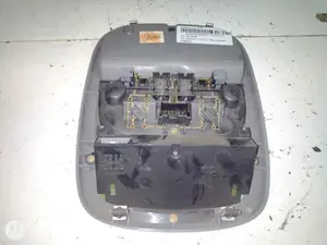 Foto de LUZ INTERIOR KIA CARENS (RS) 2.0 Turbodiesel CAT (113 CV / 83 KW) referencia 928003E0 foto 3