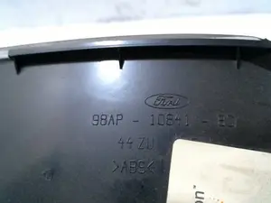 Foto de CUADRO INSTRUMENTOS FORD FOCUS BERLINA (CAK) 2.0 16V CAT (131 CV / 96 KW) referencia 98AP10841BC foto 2