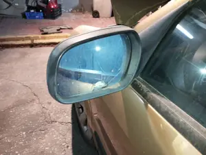 Foto de CARCASA RETROVISOR IZQUIERDO CITROEN XSARA BERLINA 1.6 16V CAT (NFU / TU5JP4) (109 CV / 80 KW) referencia 96394421 foto 2