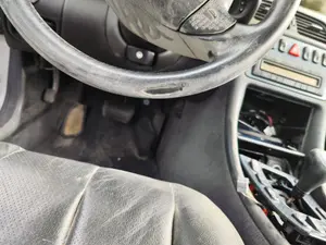 Foto de VOLANTE MERCEDES-BENZ CLK (BM 208) CABRIO 3.2 V6 18V CAT (218 CV / 160 KW) foto 2