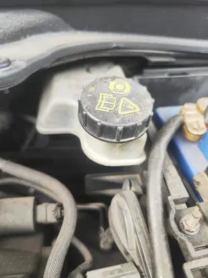 Foto de BOMBA FRENO VOLVO V50 FAMILIAR 2.0 Diesel CAT (136 CV / 100 KW)