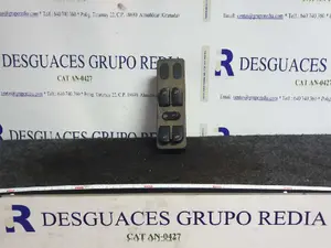 Foto de MANDO ELEVALUNAS DELANTERO IZQUIERDO SAAB 9-3 BERLINA referencia 4223988 foto 1
