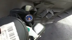 Foto de CINTURON SEGURIDAD DELANTERO DERECHO AUDI A4 BERLINA (8E) 1.9 TDI (131 CV / 96 KW) referencia 8E0857706F FKZ foto 6