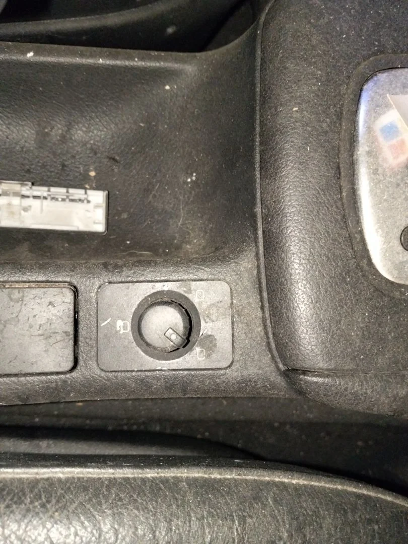 Foto de MANDO RETROVISOR AUDI ALLROAD QUATTRO QUATTRO (4B5)