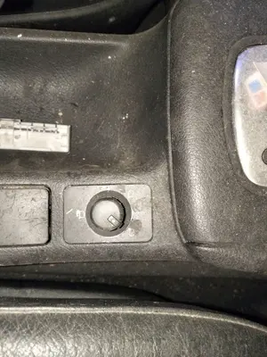 Foto de MANDO RETROVISOR AUDI ALLROAD QUATTRO QUATTRO (4B5)