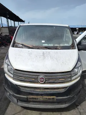Foto de CAPO FIAT TALENTO FURGÓN (296) 2.0 Turbodiesel Ecojet (119 CV / 88 KW) referencia 6000619899 foto 2