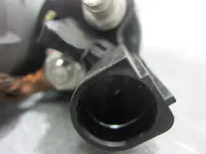 Foto de MOTOR ARRANQUE AUDI A4 BERLINA (8W2) referencia MS4380001020 foto 5