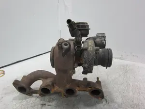 Foto de TURBOCOMPRESOR SEAT LEON (1P1) referencia 036253019A