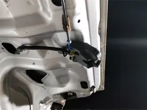 Foto de CERRADURA MALETERO / PORTON HONDA ACCORD BERLINA (CG7-9/CH1-7)