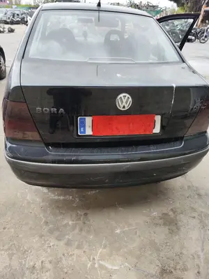 Foto de PORTON TRASERO VOLKSWAGEN BORA BERLINA (1J2)(1998) 1.9 TDI (110 CV / 81 KW)