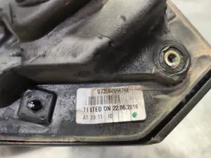 Foto de RETROVISOR DERECHO OPEL COMBO D 1.3 16V CDTI (95 CV / 70 KW) referencia 07356456670 foto 3
