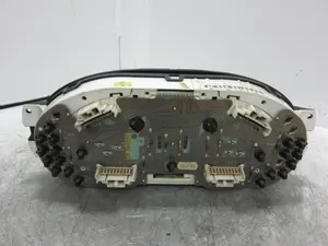 Foto de CUADRO INSTRUMENTOS RENAULT KANGOO I (F/KC0) referencia 7700313172K7 foto 4