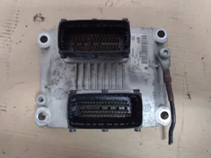 Foto de CENTRALITA MOTOR UCE OPEL CORSA C 1.0 12V CAT (Z 10 XE / LW3) (58 CV / 43 KW) referencia 26SA8095 foto 2