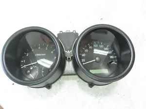 Foto de CUADRO INSTRUMENTOS DAEWOO KALOS 1.2 CAT (72 CV / 53 KW) referencia 3D12T00 foto 7