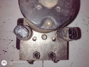 Foto de ABS MERCEDES-BENZ CLASE A (BM 168) 1.7 CDI Diesel CAT (95 CV / 70 KW) referencia A0044310912 foto 4