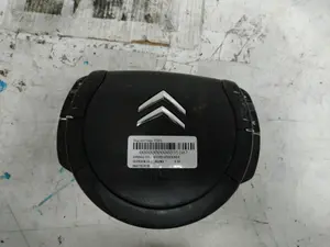 Foto de AIRBAG DELANTERO IZQUIERDO CITROEN C4 BERLINA referencia 96471578ZD foto 1