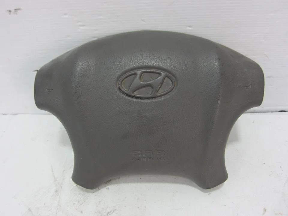 Foto de AIRBAG DELANTERO IZQUIERDO HYUNDAI TUCSON (JM) 2.0 CRDi CAT (113 CV / 83 KW) referencia PW260PH390BAR