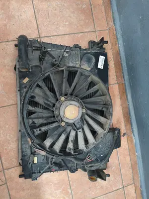 Foto de ELECTROVENTILADOR JAGUAR S-TYPE (03.1999) 3.0 V6 24V CAT (238 CV / 175 KW) referencia 1832690