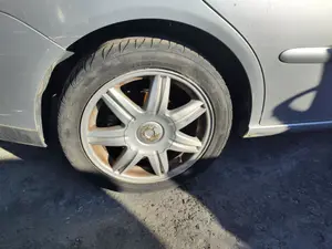 Foto de LLANTA SEAT CORDOBA BERLINA (6L2) 1.9 TDI (131 CV / 96 KW) referencia 6L0601025B FKZ