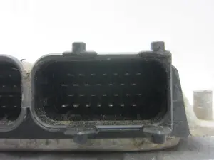 Foto de CENTRALITA MOTOR UCE SEAT IBIZA (6K1) 1.4 (60 CV / 44 KW) referencia 0261207228 foto 5