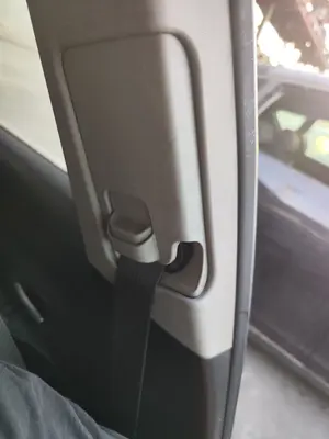 Foto de CINTURON SEGURIDAD DELANTERO IZQUIERDO CHEVROLET CRUZE 2.0 Diesel CAT (163 CV / 120 KW)
